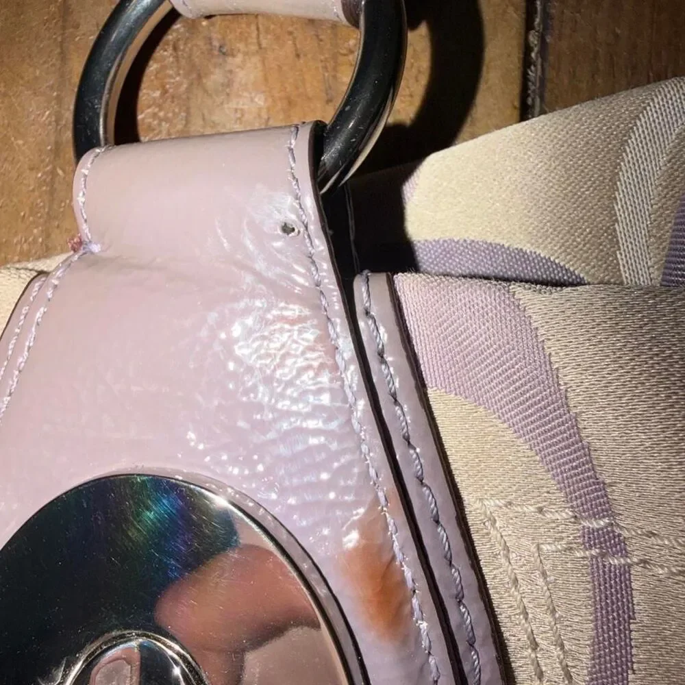 Coach Women's bag rare